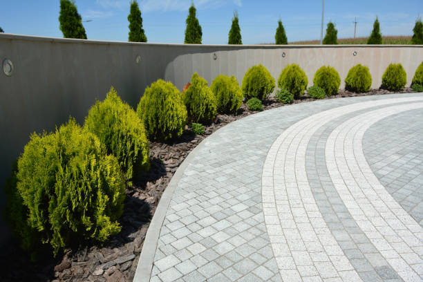 Best Driveway Pavers Cost  in Henagar, AL