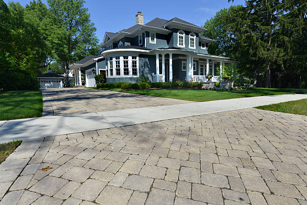 Best Driveway Pavers Near Me  in Henagar, AL