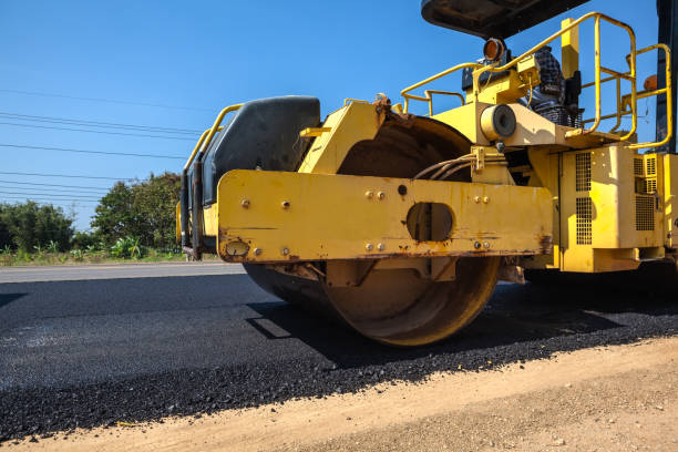 Reasons to Select Us for Your Driveway Paving Requirements in Henagar, AL